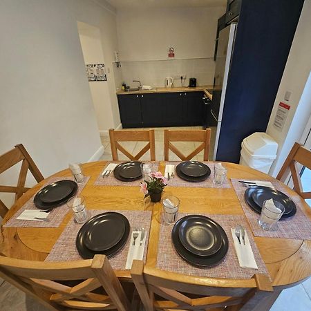Апартаменты 3 Eyre Square Lane Голуэй Экстерьер фото