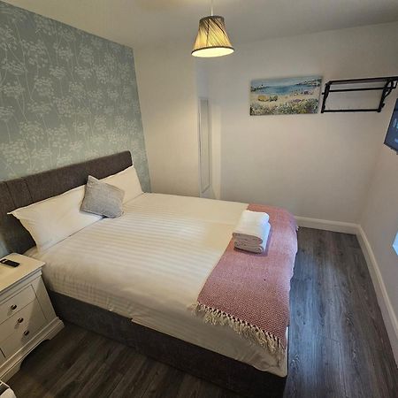 Апартаменты 3 Eyre Square Lane Голуэй Экстерьер фото