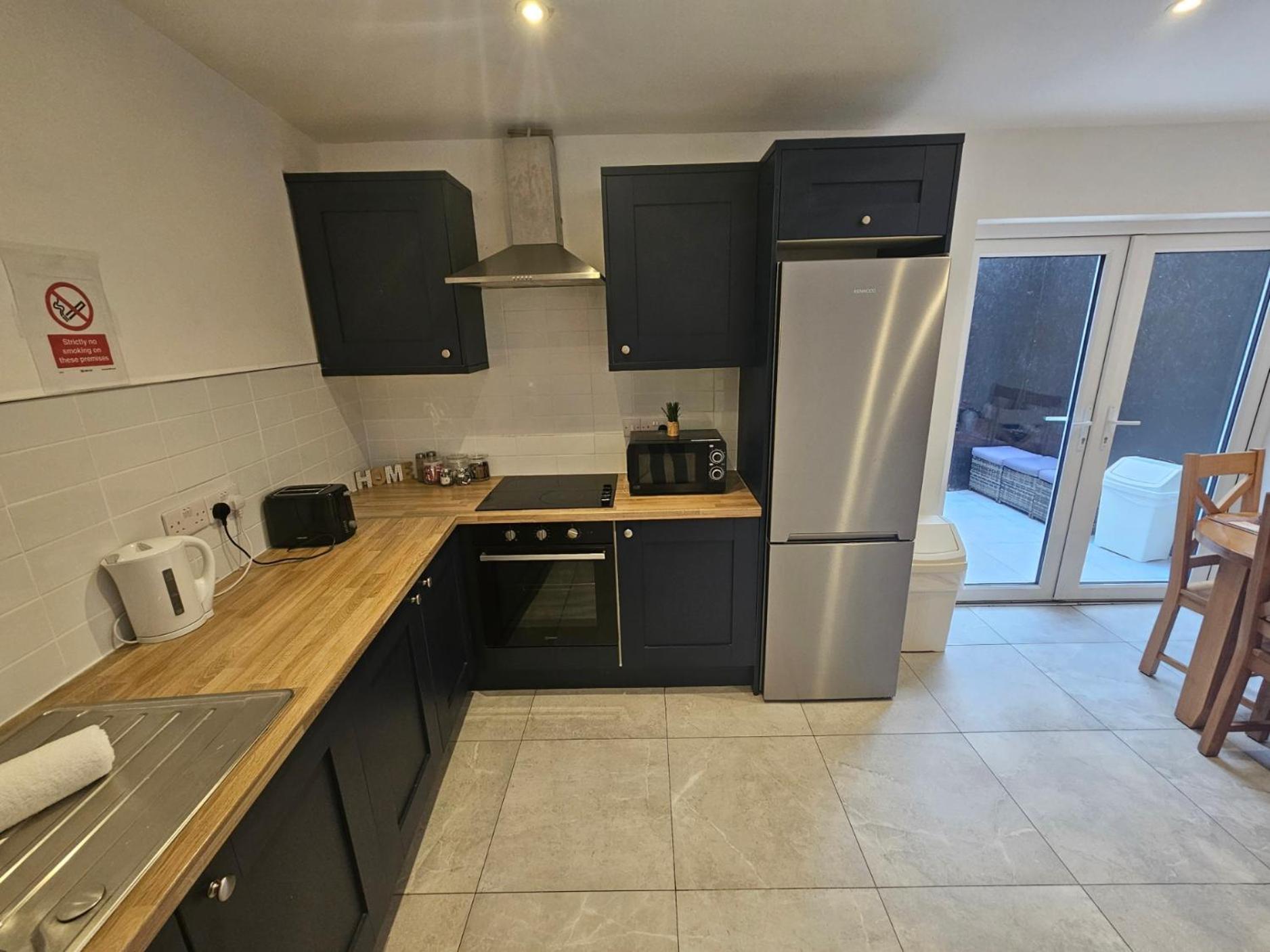 Апартаменты 3 Eyre Square Lane Голуэй Экстерьер фото
