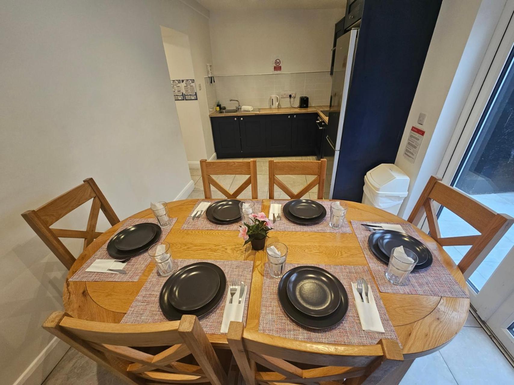 Апартаменты 3 Eyre Square Lane Голуэй Экстерьер фото