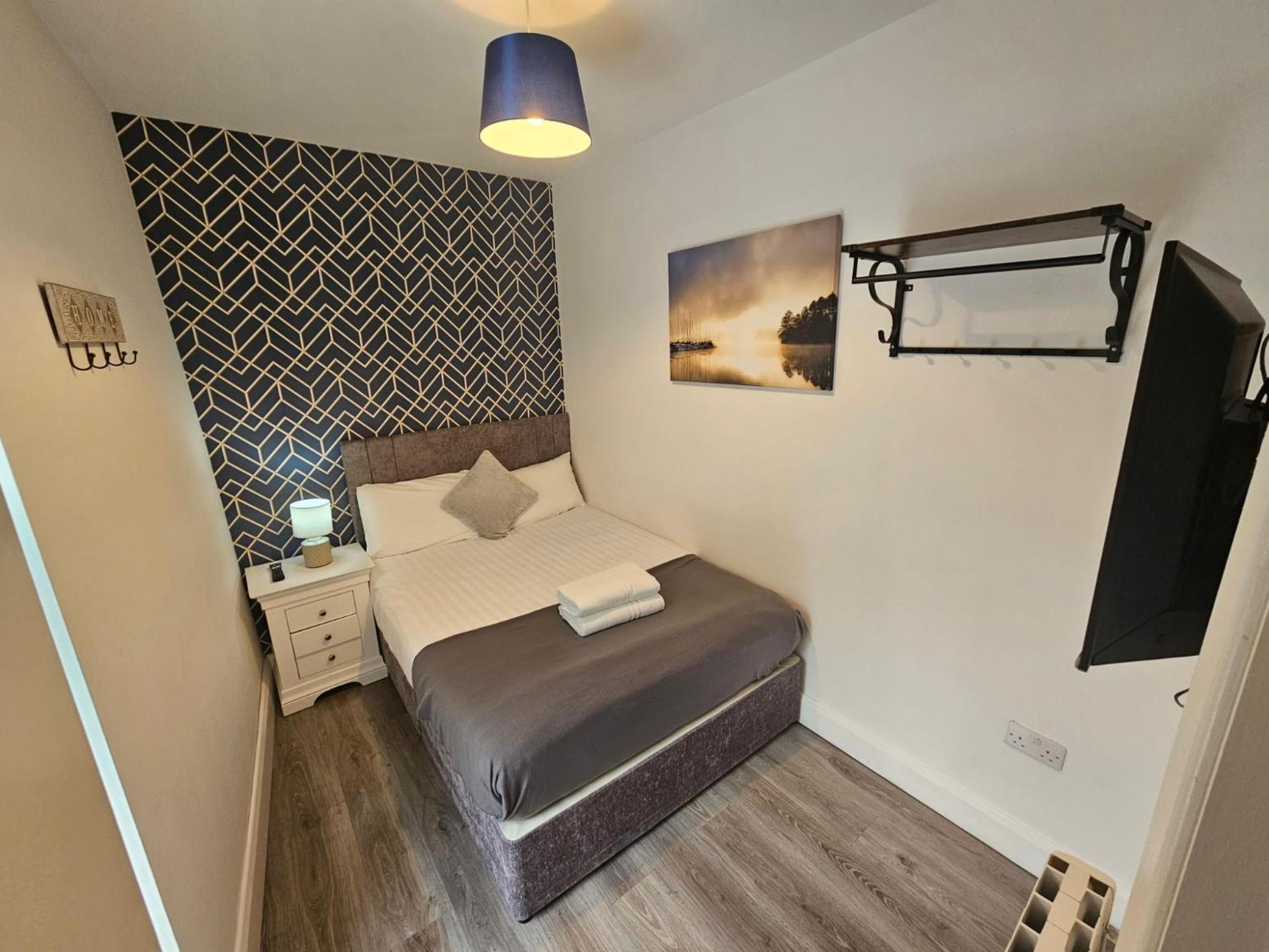 Апартаменты 3 Eyre Square Lane Голуэй Экстерьер фото