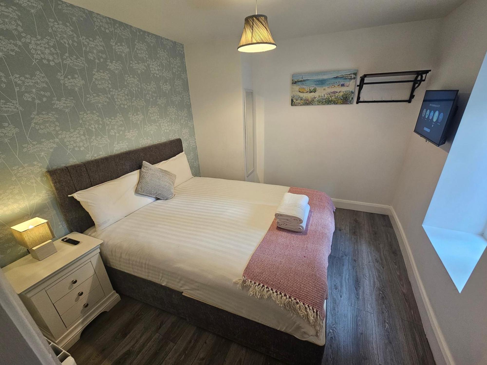 Апартаменты 3 Eyre Square Lane Голуэй Экстерьер фото